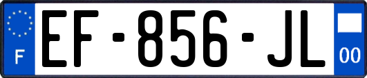 EF-856-JL