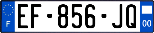EF-856-JQ