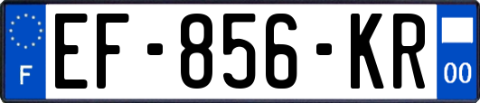 EF-856-KR
