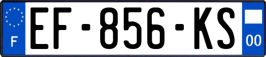 EF-856-KS