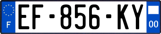 EF-856-KY
