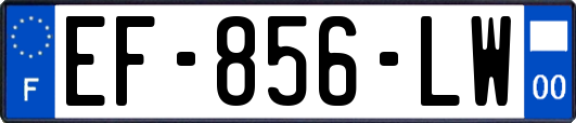 EF-856-LW