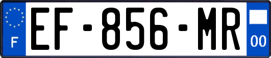 EF-856-MR