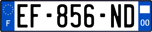 EF-856-ND