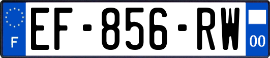 EF-856-RW