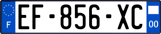 EF-856-XC