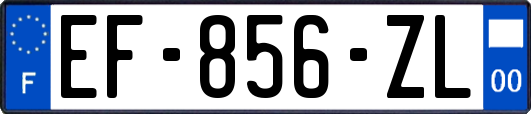 EF-856-ZL