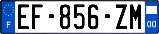 EF-856-ZM
