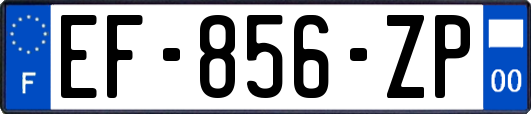 EF-856-ZP