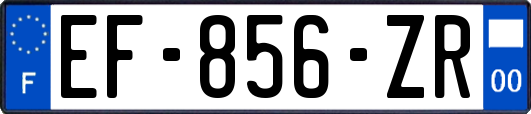 EF-856-ZR