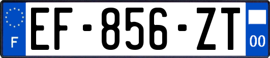 EF-856-ZT