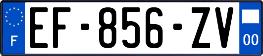 EF-856-ZV