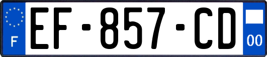 EF-857-CD
