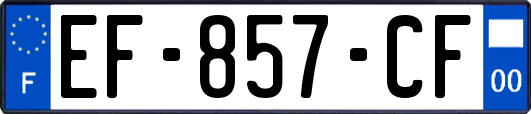EF-857-CF