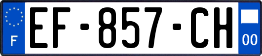EF-857-CH