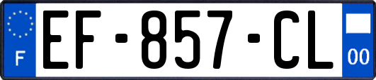 EF-857-CL
