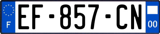 EF-857-CN