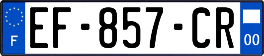 EF-857-CR