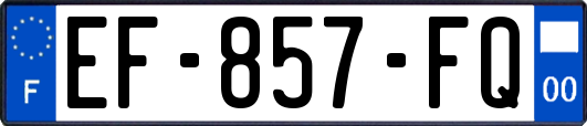 EF-857-FQ