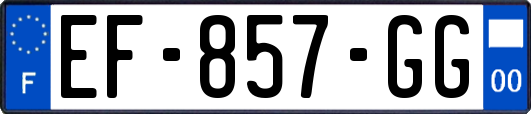 EF-857-GG