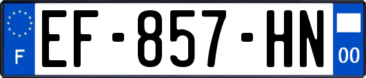 EF-857-HN