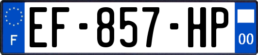 EF-857-HP