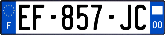 EF-857-JC