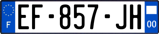 EF-857-JH