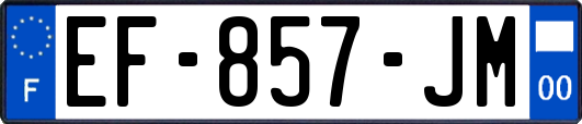 EF-857-JM