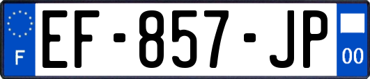 EF-857-JP