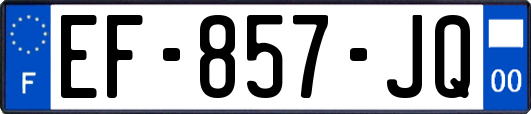 EF-857-JQ
