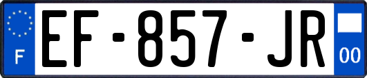 EF-857-JR
