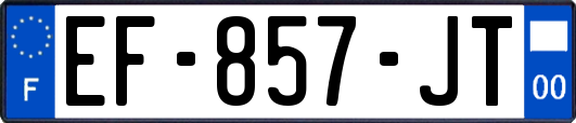 EF-857-JT