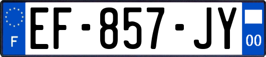 EF-857-JY
