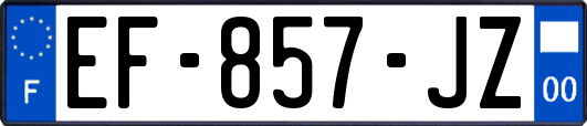 EF-857-JZ