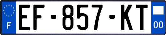 EF-857-KT