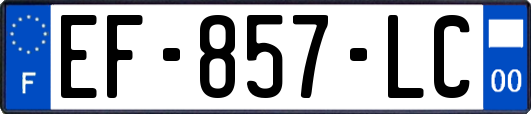 EF-857-LC