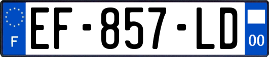 EF-857-LD