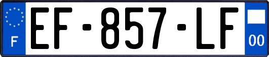 EF-857-LF