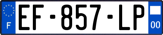 EF-857-LP