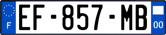 EF-857-MB