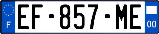 EF-857-ME