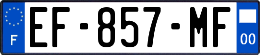 EF-857-MF