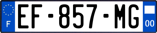 EF-857-MG