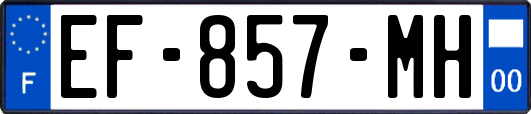 EF-857-MH
