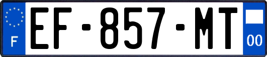 EF-857-MT