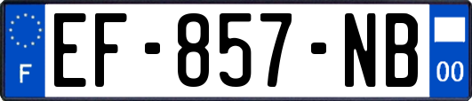 EF-857-NB