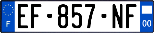 EF-857-NF