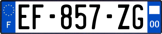EF-857-ZG