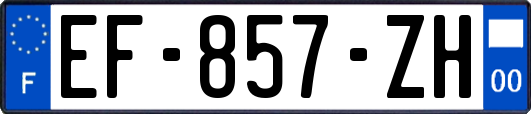 EF-857-ZH